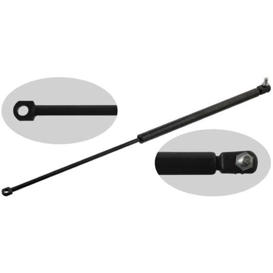 24699 Febi Газовый упор багажника