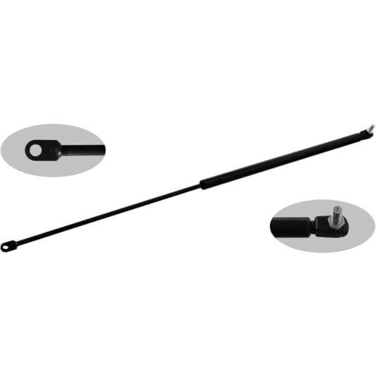 24695 Febi Газовый упор багажника