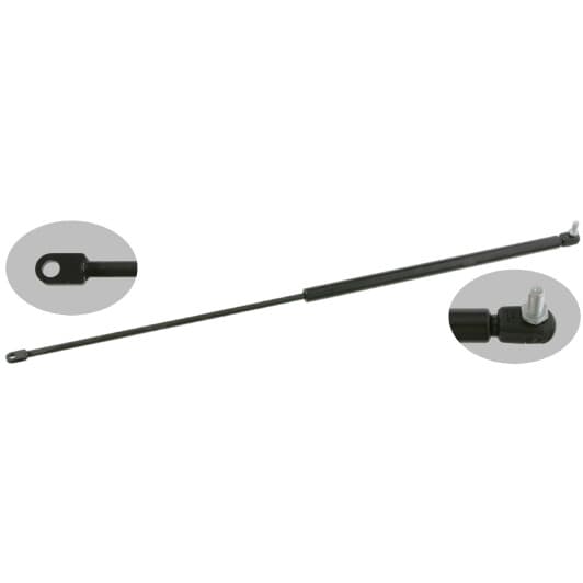 24694 Febi Газовий упор багажника