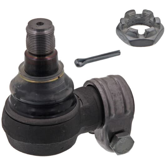 24174 Febi Наконечник рулевой тяги