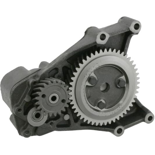 22054 Febi Масляный насос