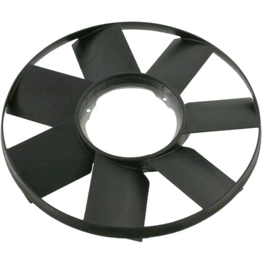 24037 Febi Крыльчатка вентилятора системы охлаждения двигателя