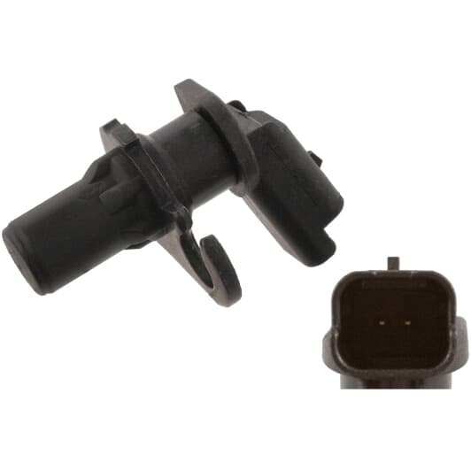 31244 Febi Датчик положения коленвала