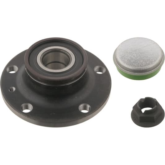 30237 Febi Ступица колеса