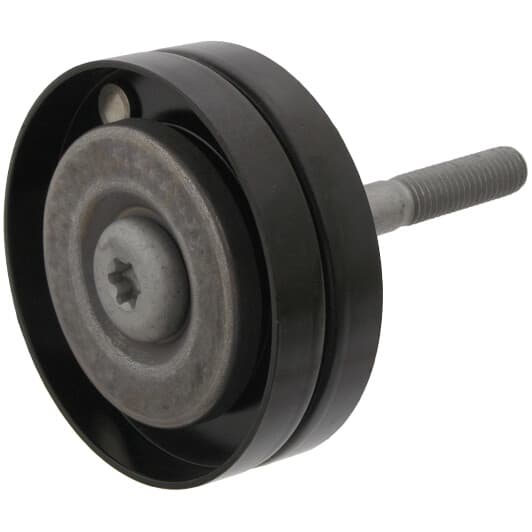 31069 Febi Обводной ролик поликлинового ремня