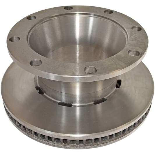 29172 Febi Тормозной диск