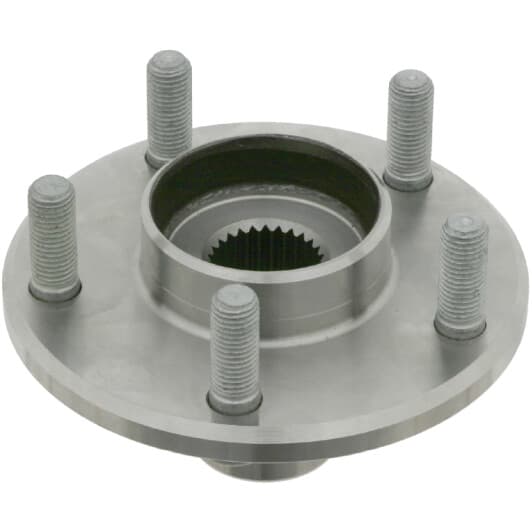 24351 Febi Ступица колеса для Ford Mondeo