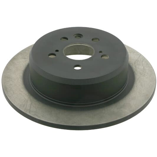 27239 Febi Тормозной диск для Toyota Avensis