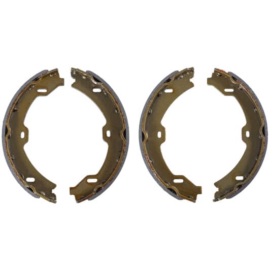 32949 Febi Колодки ручника