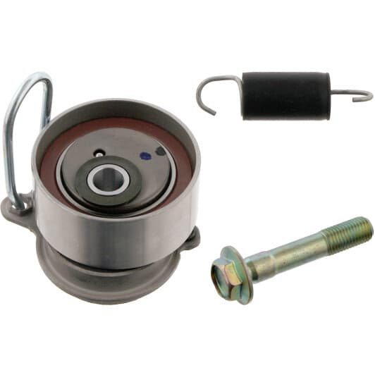 31850 Febi Натяжной ролик ремня ГРМ