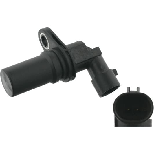 28119 Febi Датчик положення колінчастого вала