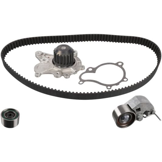 32826 Febi Комплект ремня ГРМ + помпа