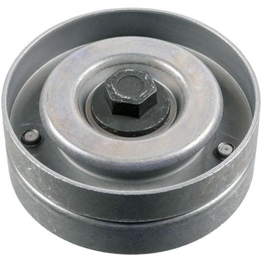 30130 Febi Натяжной ролик поликлинового ремня