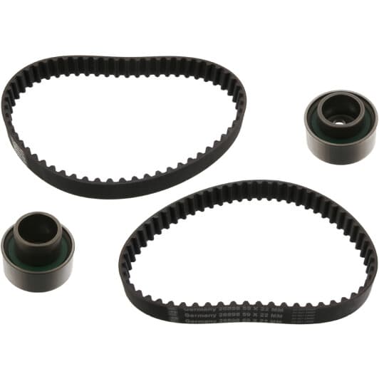 31769 Febi Комплект ремня ГРМ