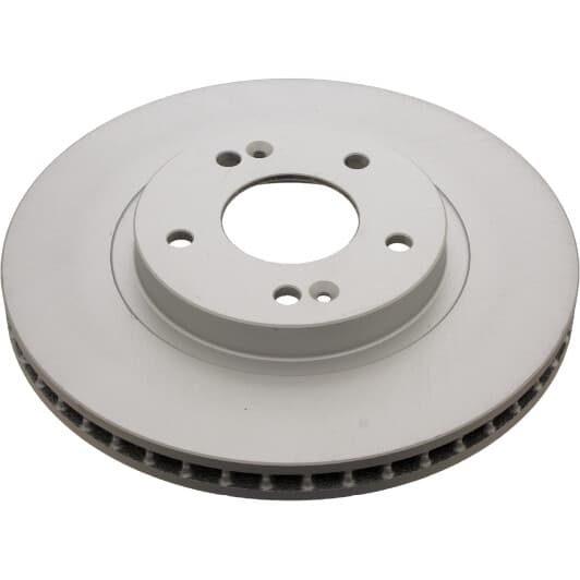 31474 Febi Тормозной диск для Hyundai Santa Fe