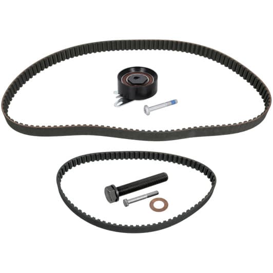 24766 Febi Комплект ременя ГРМ