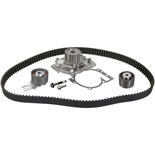32746 Febi Комплект ремня ГРМ + помпа