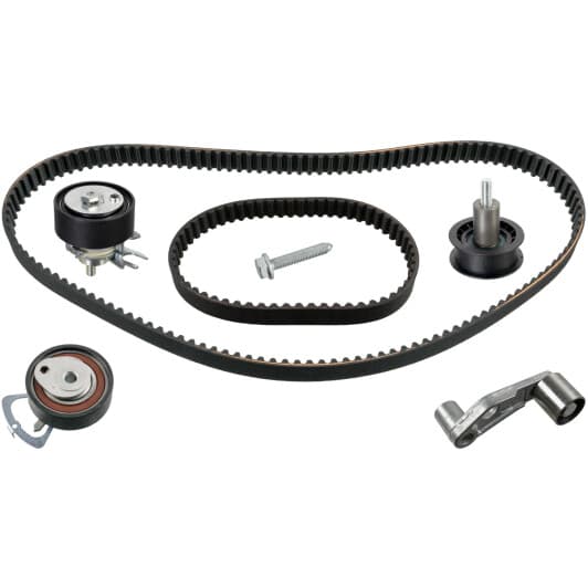 21772 Febi Комплект ременя ГРМ