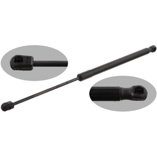 31648 Febi Газовый упор багажника