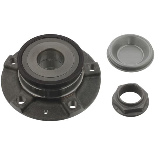 29394 Febi Ступиця колеса