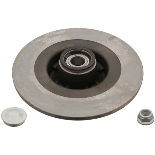 28155 Febi Гальмівний диск