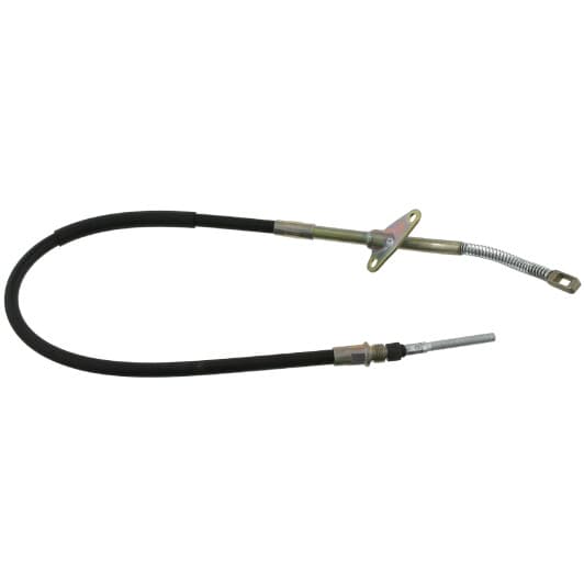 23968 Febi Трос ручного гальма для Mercedes T2