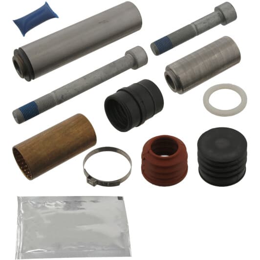 29413 Febi Комплект прокладок гальмівного супорта