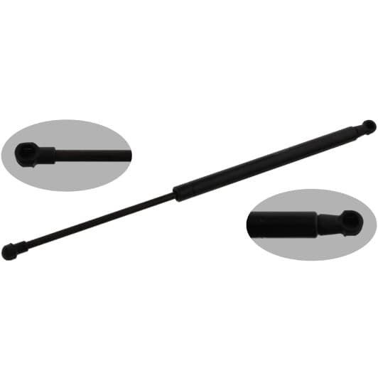 33347 Febi Газовий упор багажника