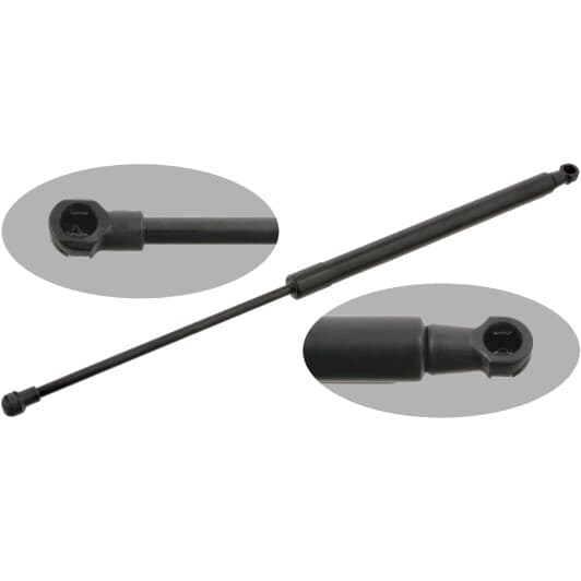 29428 Febi Газовий упор багажника