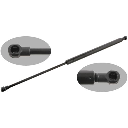 31028 Febi Газовый упор багажника