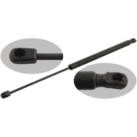 27893 Febi Газовый упор багажника