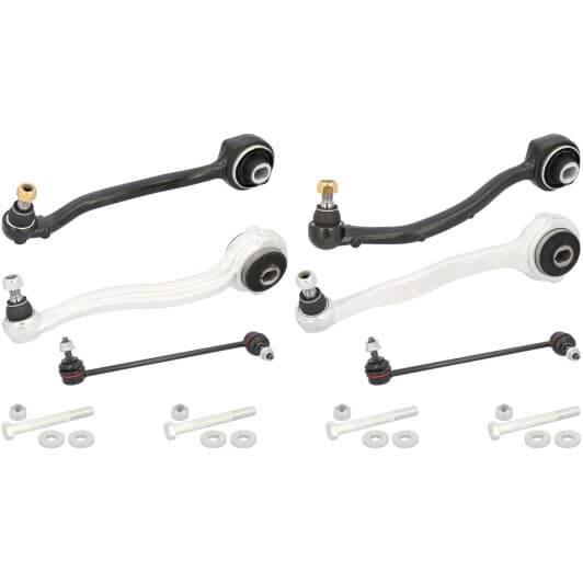 23701 Febi Комплект рычагов