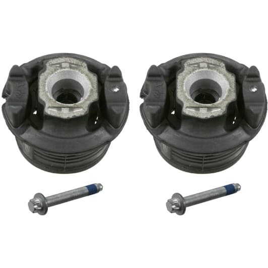 22672 Febi Подшипник балки