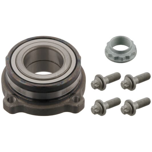 28623 Febi Підшипник ступиці колеса