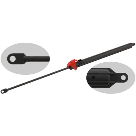 27634 Febi Газовый упор капота