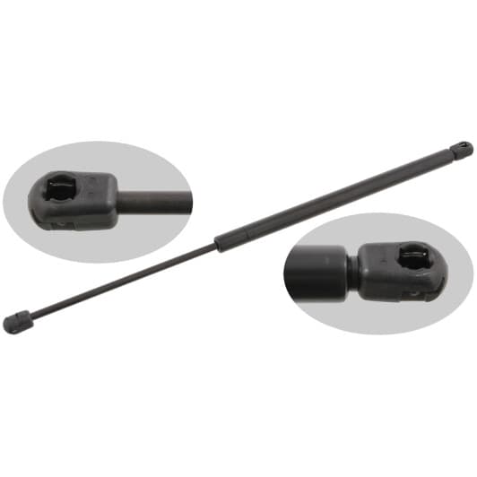 28029 Febi Газовый упор багажника