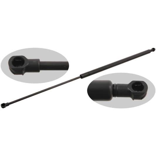 28031 Febi Газовый упор капота