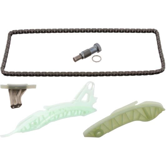 33162 Febi Комплект цепи ГРМ