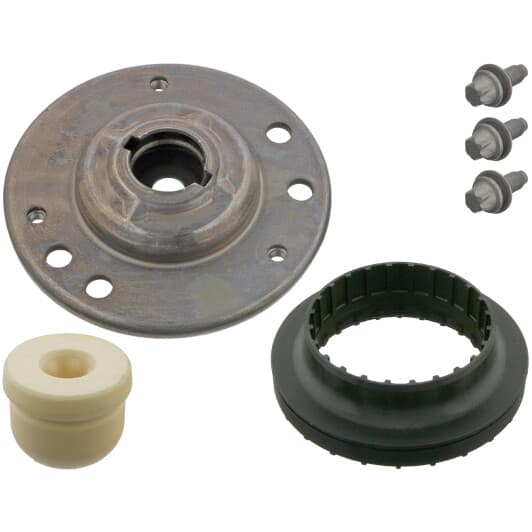 27998 Febi Опора амортизатора