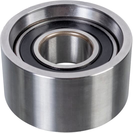 29389 Febi Натяжной ролик ремня ГРМ