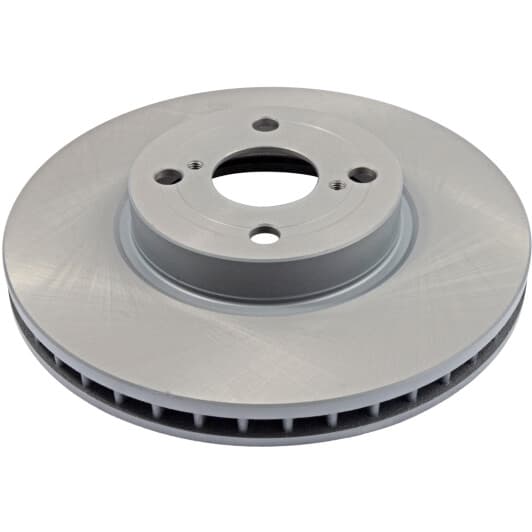 27235 Febi Гальмівний диск для Toyota Corolla