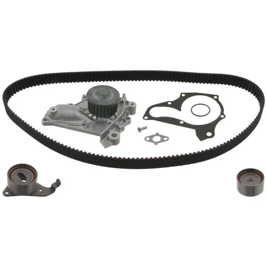 32823 Febi Комплект ремня ГРМ + помпа