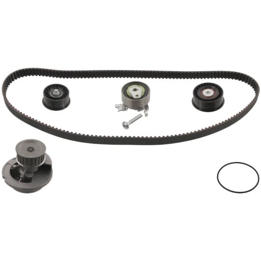 32719 Febi Комплект ремня ГРМ + помпа