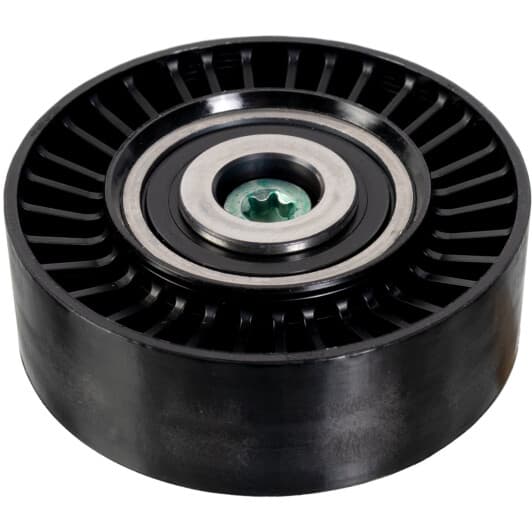 30119 Febi Обводной ролик поликлинового ремня