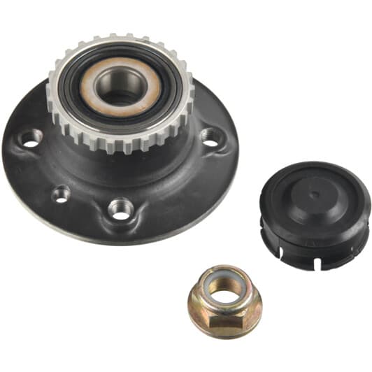 21095 Febi Ступица колеса для Renault Kangoo