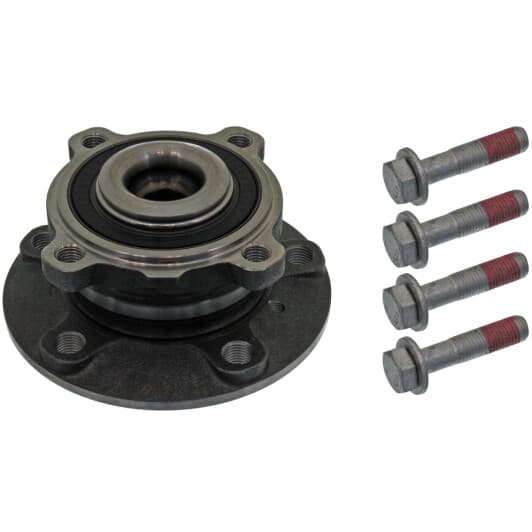 21168 Febi Ступица колеса для BMW 7 Series