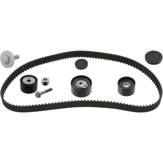 21989 Febi Комплект ременя ГРМ