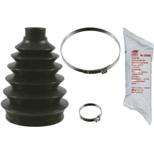 22087 Febi Пильовик гранати