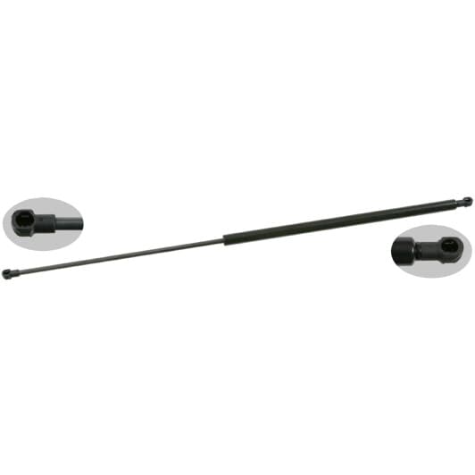 22718 Febi Газовий упор капота