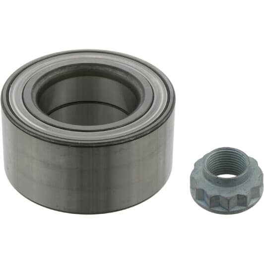 23226 Febi Підшипник ступиці колеса для Mercedes A-Class